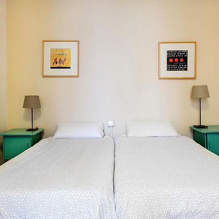 Amplio Con Dos Dormitorios En Sant Antoni / Poble Sec บาร์เซโลนา ภายนอก รูปภาพ